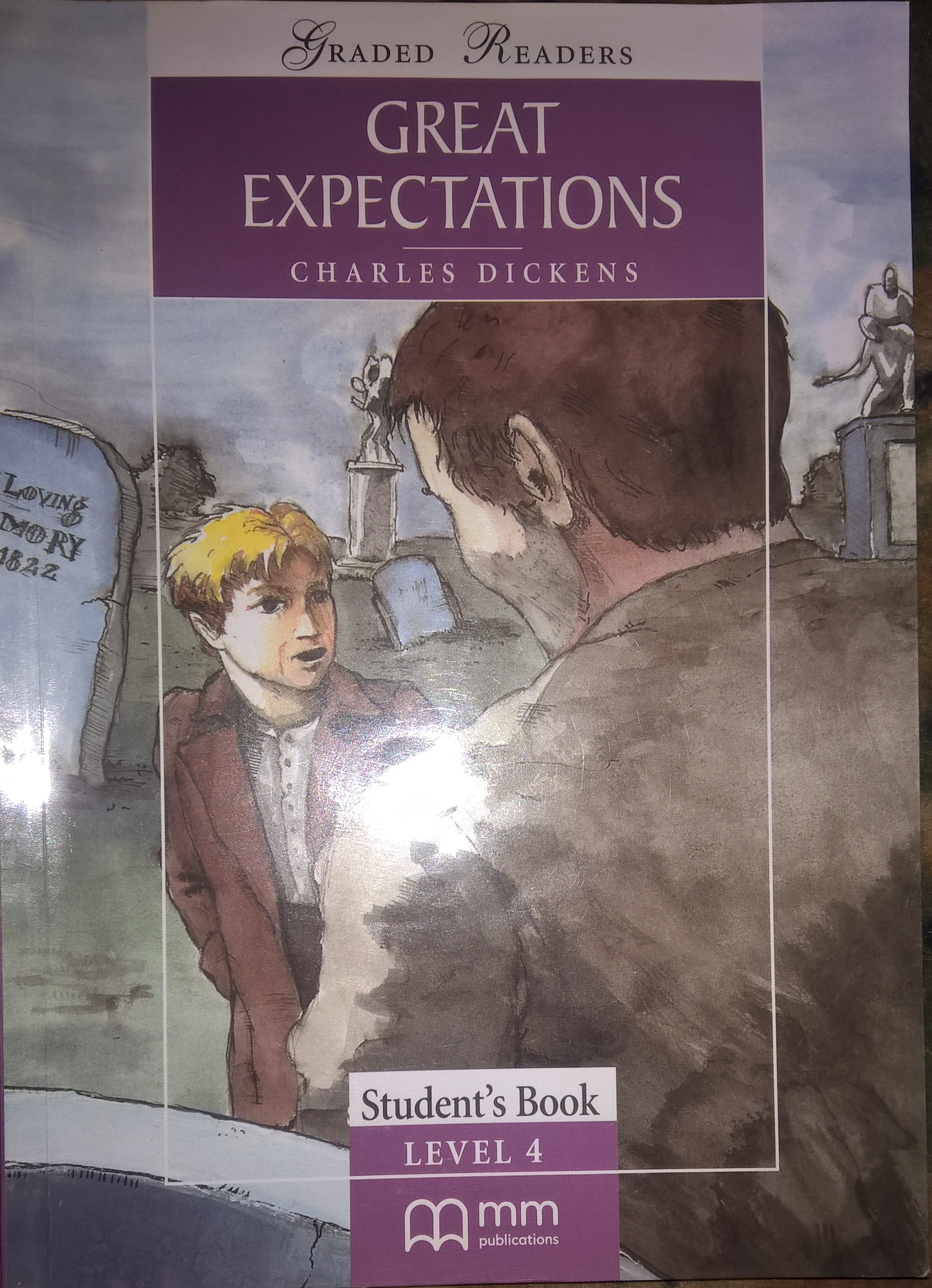 great expectations